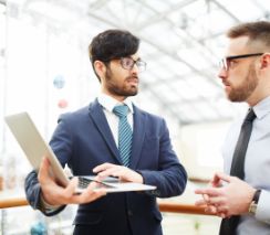 Simulation de prêt Consalti