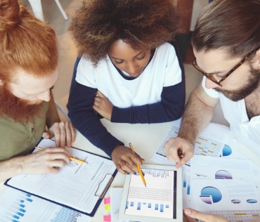 Projet rachat de dettes