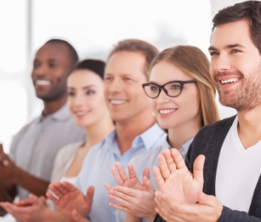 Prêt professionnel et croissance d'entreprise