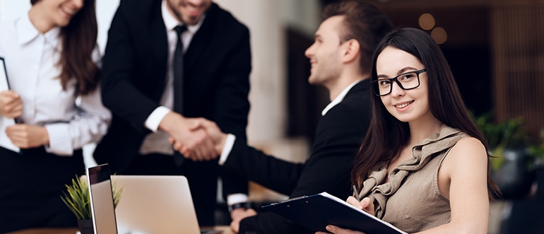 Solutions de financement Consalti