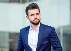 Clara Meier - Conseillère Clientèle